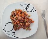 Foto del paso 6 de la receta: Picadillo de res Bonnie