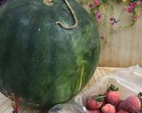 Foto langkah ke 1 dari resep Diet Juice Beetroot Watermelon Strawberry.