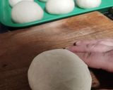 Foto del paso 1 de la receta: Pan Amasado