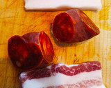 Foto del paso 3 de la receta: Mongeta del ganxet guisada 🫘