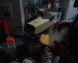 Foto del paso 2 de la receta: Budín cuatro cuartos