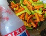 Foto langkah ke 6 dari resep Acar Tumis.
