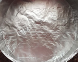 Foto del paso 1 de la receta: New York Cheesecake (Cheesecake cocido)