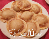 Foto del paso 4 de la receta: Mini pizzas de empanadillas