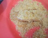 Foto langkah ke 3 dari resep Pisang Keju Kriuk.