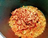 Foto do passo 10 de Codorna ao molho de vinho e shitake