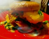 A picture of step 13 of Mike's Big Breakfast Nasty!.