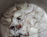 சத்தான கருப்பு கொண்டை கடலை பிரியாணி ரெசிபி ஸ்டேப் 4 புகைப்படம்