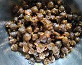मसाला कैर (masala kair recipe in Hindi) रेसिपी चरण 3 फोटो