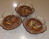 Foto del paso 6 de la receta: Natillas de chocolate en Monsieur Cuisine