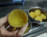 Foto langkah ke 4 dari resep Kentang Kukus Keju.
