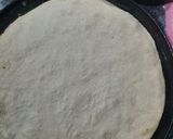 عکس مرحله 4 از دستور نان خورشیدی سیب