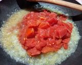 Foto del paso 7 de la receta: Albóndigas de garbanzos y pechuga de pollo