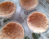 Foto del paso 2 de la receta: Paicitos de limón sin horno