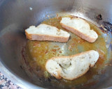 Foto del paso 6 de la receta: Pollo en pepitoria