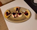 Foto del paso 5 de la receta: Panacotta con salsa de frutos rojos