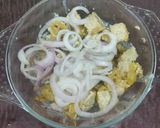 A picture of step 6 of Soya Chaap Malai Tikka.