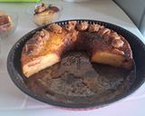 Foto del paso 11 de la receta: Budín de pan y dulce de membrillo