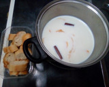 Foto del paso 2 de la receta: - Torrijas de Leche con azúcar y canela-