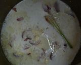 Gambar langkah 2 resipi 21:6:26 - Nasi Lemak Mantop.