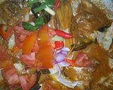 Foto langkah ke 3 dari resep 255. Tongseng Daging Sapi.
