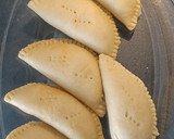 Foto del paso 5 de la receta: Empanadillas pizza