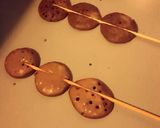 صورة لخطوة 5 من وصفة بان كيك غير شكل😋