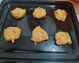 Foto langkah ke 3 dari resep Butter Cookies Gula Semut.