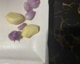 Foto langkah ke 2 dari resep Nasi goreng Cabe hijau.