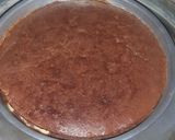 Foto del paso 3 de la receta: Torta imposible o chocoflan SIN TACC