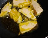 বেগুনি(Beguni recipe in Bengali) রেসিপির ধাপ 2 ছবি