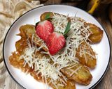 Foto langkah ke 4 dari resep Pisang Goreng Crispy (1219).