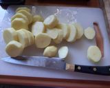 Foto del paso 1 de la receta: 222. Caldeirada de merluza