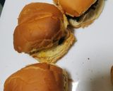 Foto del paso 6 de la receta: Hamburguesitas en forma de corazón ♥