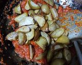Foto langkah ke 4 dari resep BALADO JENGKOL 😋👩‍🍳.