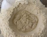 Foto del passaggio 2 della ricetta Focaccia Barese