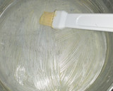 A picture of step 2 of Simple chocolate cake#jikonichallenge.