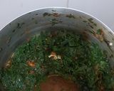 A picture of step 5 of #AFRICAN KALE (KUNDE).