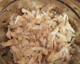 Foto del paso 1 de la receta: Ponche de chirimoya