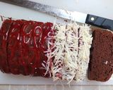 Foto langkah ke 6 dari resep Bolu Kukus Nutrijel (Gluten Free, Kaya Serat, Diet Friendly).