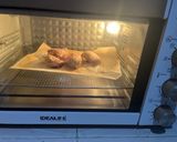 Foto langkah ke 1 dari resep Ayam pedas banyuwangi.