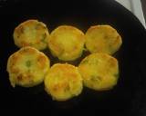 Banana patties recipe step 6 photo
