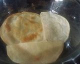 Foto del paso 6 de la receta: Pastel Azteca de pollo y frijol