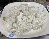 Foto del paso 4 de la receta: Albóndigas de jibia