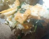 Foto del paso 6 de la receta: Papa rellena de queso