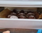 Foto del paso 3 de la receta: Galletas craqueladas 🍪