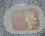 Foto del paso 4 de la receta: Napolitanas mixtas😋