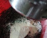 Foto langkah ke 3 dari resep Filling coklat kelapa | isian roti coklat kelapa | isian bakpao | isian kuker.