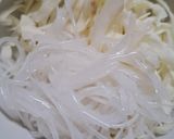 Foto langkah ke 10 dari resep Soto Ayam Bumbu Marinasi.
