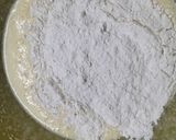 Foto del passaggio 4 della ricetta Plumcake ai mirtilli e limone